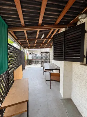 Wohnung 97 m², Remete - 3 Zimmer, Garage und Apartment - 7