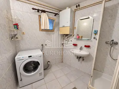 Wohnung 97 m², Remete - 3 Zimmer, Garage und Apartment - 9