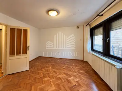 Wohnung 97 m², Remete - 3 Zimmer, Garage und Apartment - 2