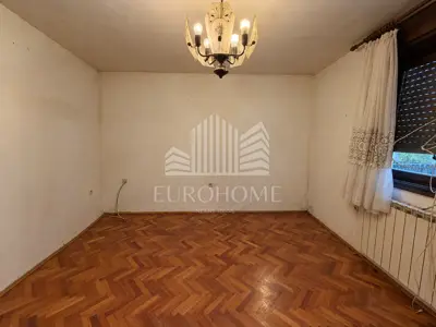 Wohnung 97 m², Remete - 3 Zimmer, Garage und Apartment - 6