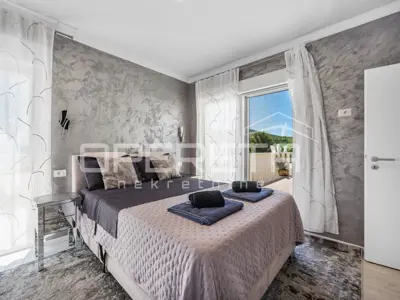 House 142 m², Bilice near Šibenik - peaceful surroundings - 7
