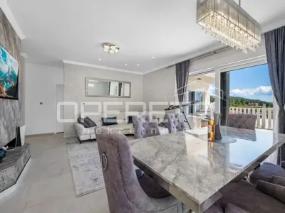 House 142 m², Bilice near Šibenik - peaceful surroundings - 3