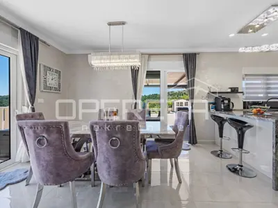 House 142 m², Bilice near Šibenik - peaceful surroundings - 18