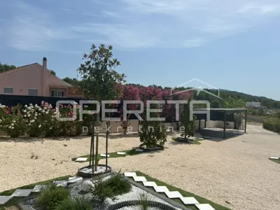 House 142 m², Bilice near Šibenik - peaceful surroundings - 17