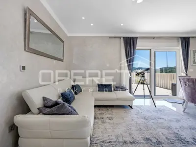 House 142 m², Bilice near Šibenik - peaceful surroundings - 5
