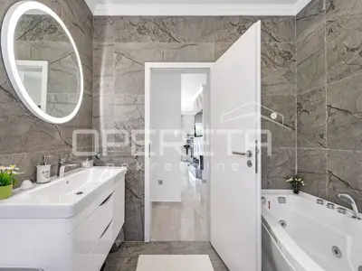 House 142 m², Bilice near Šibenik - peaceful surroundings - 12