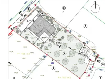 House 142 m², Bilice near Šibenik - peaceful surroundings - 21