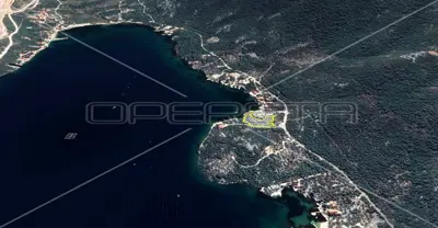 Building land 4,317 m², Brijesta near Ston - right by the sea - 11