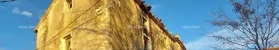 Kuća 60 m², Višnjan - autentična istarska starina