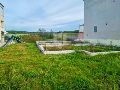 Stan 42 m², Poreč - jednosoban, terasa - 10