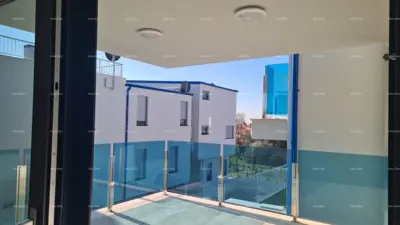 Apartment 72 m², Lovrečica near Umag - terrace and two parking spaces - 17