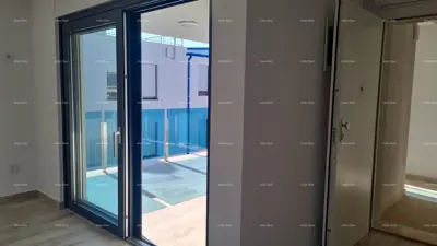 Apartment 72 m², Lovrečica near Umag - terrace and two parking spaces - 16