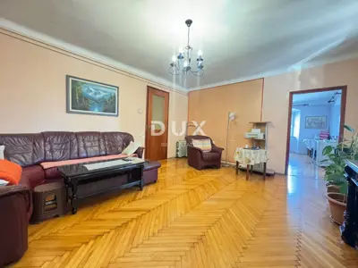 Apartment 110 m², Rijeka Centar - near Korzo - 3