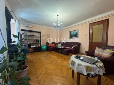 Apartment 110 m², Rijeka Centar - near Korzo - 2