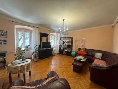 Apartment 110 m², Rijeka Centar - near Korzo