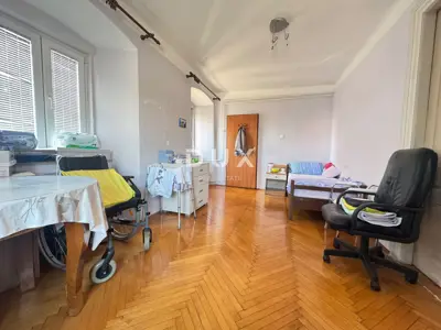Apartment 110 m², Rijeka Centar - near Korzo - 6