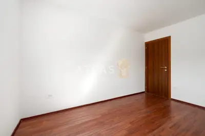 Stan 55,5 m², Rubeši - dvosoban s balkonom - 12