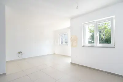 Stan 55,5 m², Rubeši - dvosoban s balkonom - 4