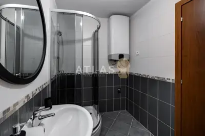 Stan 55,5 m², Rubeši - dvosoban s balkonom - 18