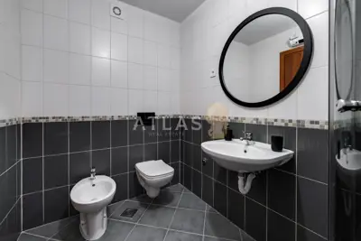 Stan 55,5 m², Rubeši - dvosoban s balkonom - 20