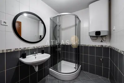 Stan 55,5 m², Rubeši - dvosoban s balkonom - 17