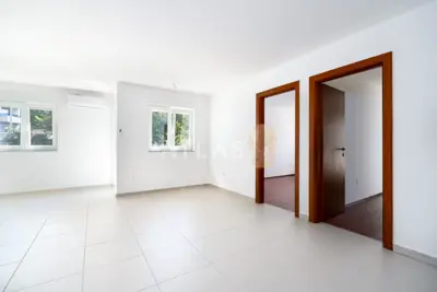 Stan 55,5 m², Rubeši - dvosoban s balkonom - 2
