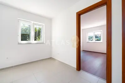 Stan 55,5 m², Rubeši - dvosoban s balkonom - 8