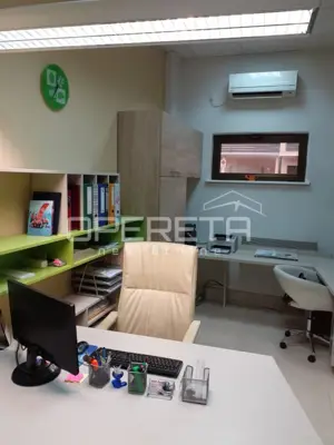 Gewerbeimmobilie zum Kauf in Luščić, 37 m²