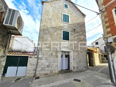 Commercial space 81 m², Varoš, Split - near Diocletian's Palace - 19