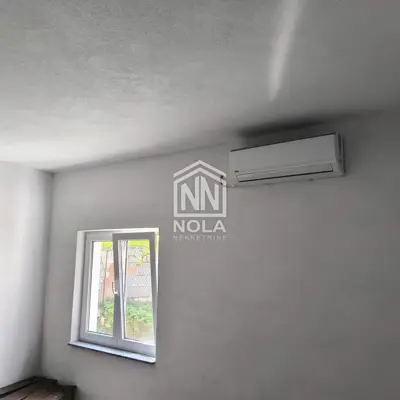 Stan 95 m², Gornji Karin - dvije jedinice i terasa - 18