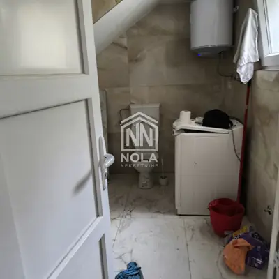 Stan 95 m², Gornji Karin - dvije jedinice i terasa - 21