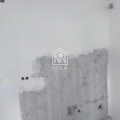 Stan 95 m², Gornji Karin - dvije jedinice i terasa - 15