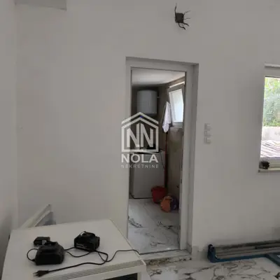 Stan 95 m², Gornji Karin - dvije jedinice i terasa - 19