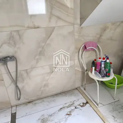 Stan 95 m², Gornji Karin - dvije jedinice i terasa - 22