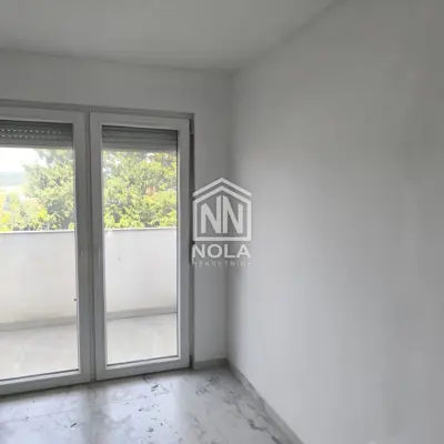 Stan 95 m², Gornji Karin - dvije jedinice i terasa - 8