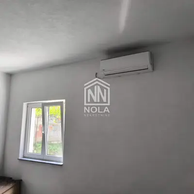 Stan 95 m², Gornji Karin - dvije jedinice i terasa - 17