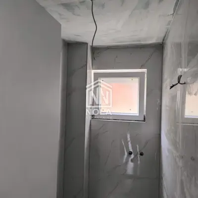 Stan 95 m², Gornji Karin - dvije jedinice i terasa - 16
