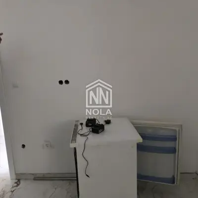 Stan 95 m², Gornji Karin - dvije jedinice i terasa - 20