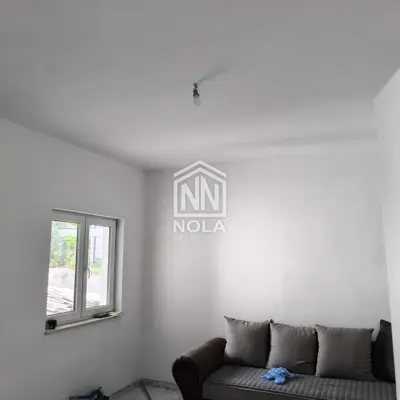 Stan 95 m², Gornji Karin - dvije jedinice i terasa
