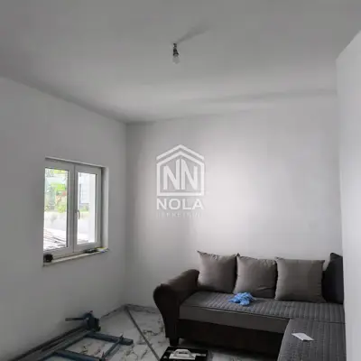 Stan 95 m², Gornji Karin - dvije jedinice i terasa - 2