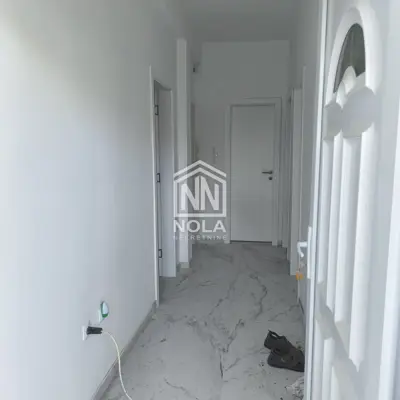 Stan 95 m², Gornji Karin - dvije jedinice i terasa - 10