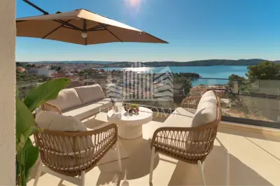 House for sale in Čiovo, 351 m² - 8