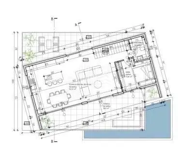 House for sale in Čiovo, 351 m² - 22