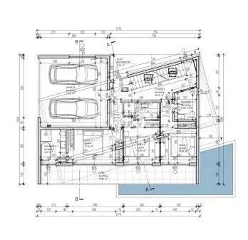 House for sale in Čiovo, 351 m² - 21