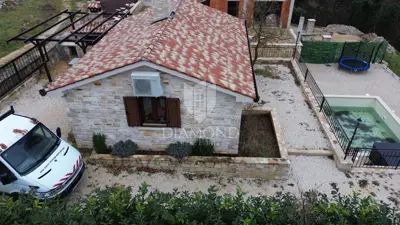 House for sale in Barban, 400 m² - 4