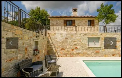 House for sale in Barban, 400 m² - 5