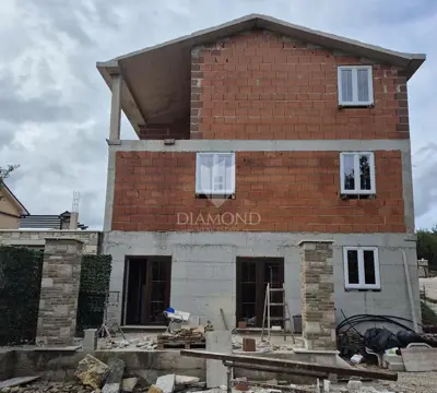House for sale in Barban, 400 m² - 18