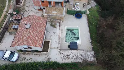 House for sale in Barban, 400 m² - 2