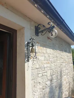House for sale in Barban, 400 m² - 10