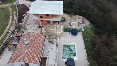 House for sale in Barban, 400 m² - 3